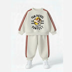 PAW Patrol Boys Casual Sweatshirt and Trousers 2-Piece Set Spring Tracksuit