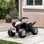 Honda Licensed 6V Electric ATV Quad Bike Toddler Toy - Ship from UK