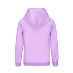 Spring Kids Kpop Demon Hunters Hoodie & Pants Set Rumi Mira Zoey Tracksuit