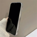 Gold Snake Print Case for iPhone 17 16 15 14 13 12 11 Pro Max Plus 17 Air