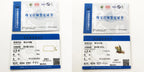 Colourful Hummingbird Necklace 925 Sterling Silver Bohemia Jewellery Gift