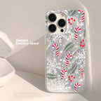Christmas Tree Laser Case for Redmi Note 14 13 12 11 Pro Plus 13C 14C 5G