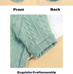 Classic Puppy Dog Knitting Sweater Winter Warm Pet Clothes for Small Dogs Cats Vest Pet Clothing Apparel French Bulldog Costume