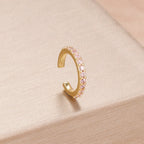 Fashion Ear Cuffs Without Piercing Ear Clip Fake Cartilage Earrings