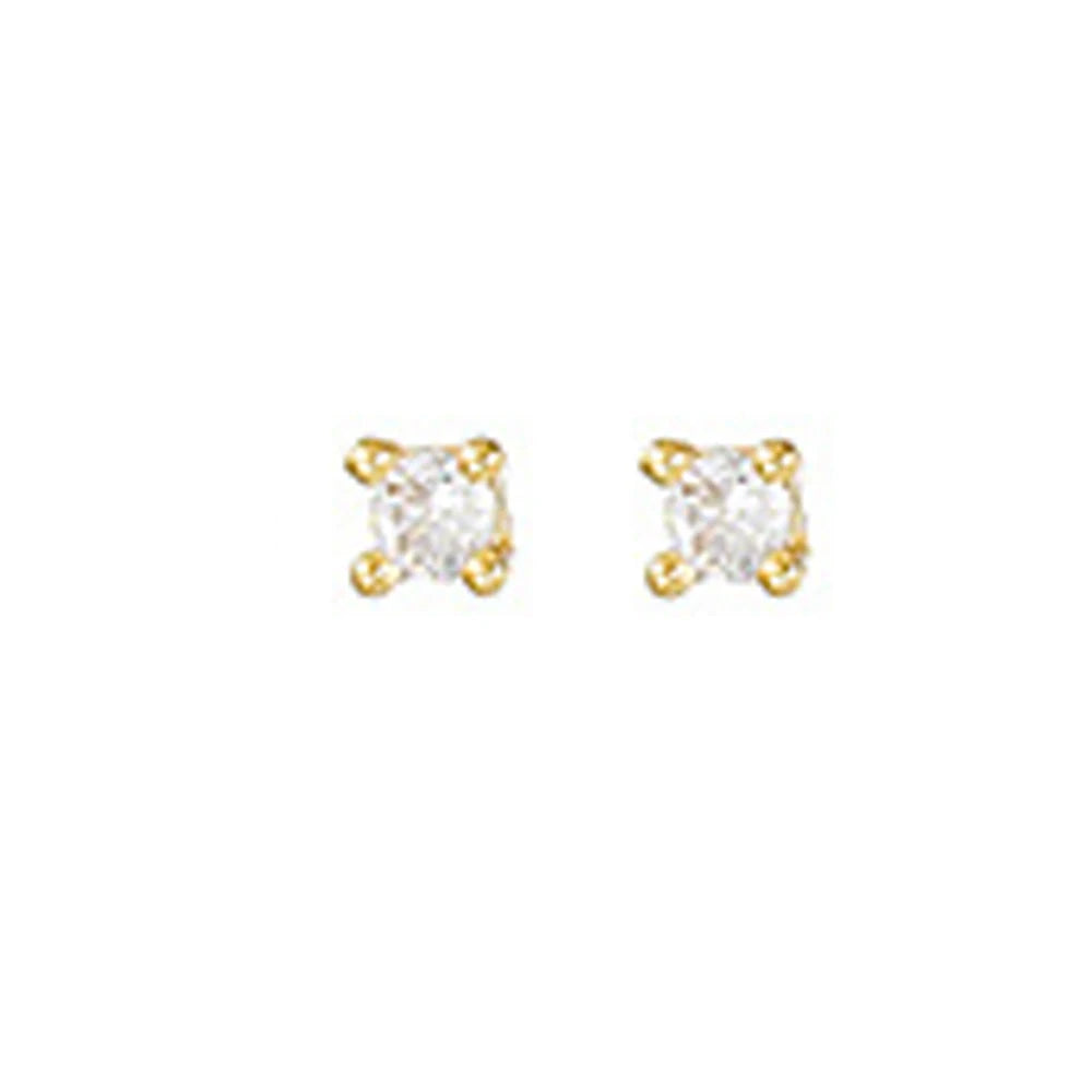 Stainless Steel Link Chain Gold Colour Hanging Earrings Long Tassels