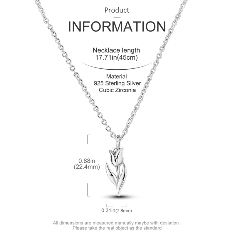 2025 New 925 Sterling Silver Necklace Zircon Heart Butterfly Simple Necklaces For Women Anniversary Birthday Jewelry Gift Female