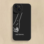 Best Friends Forever Always Case for Samsung S25 S24 S23 S22 A16