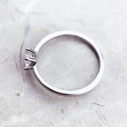 Magical Star Ring 925 Sterling Silver Summer Trendy Fine Jewellery Women