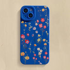 Minimalist Fresh Style Case for Samsung Galaxy A15 A55 A35 S24 S23