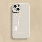 Best Friends Forever Always Case for Samsung S25 S24 S23 S22 A16