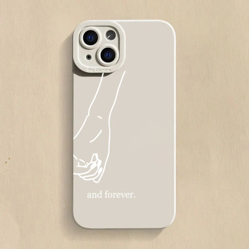 Best Friends Forever Always Case for Samsung S25 S24 S23 S22 A16