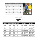 Kids Kpop Demon Hunters Anime Huntrix Sweatshirt & Pants Fashion Tracksuit