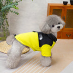 Winter Warm Coat Thick Jacket Dogs Cats Small Medium Breed Puppy Kitten Wear