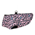 Windproof Puppy Jacket Autumn Winter Dog Coat Pet Clothing
