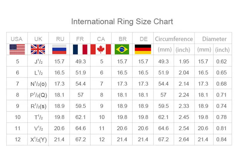 Round D Moissanite 925 Sterling Silver Ring Wedding Engagement Finger Rings