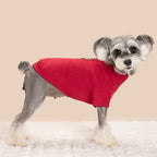 Fashion Winter Autumn Warm Pet Clothes Pet Dog Warm Coat for Small Medium Large Dog Cat French Bulldog Clothes Puppy Soft Jacket