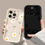 Daisy Flowers Case for Xiaomi Redmi Note 13 12 11 Pro Plus 12S 10S 13C 14C