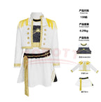 Kids Kpop Demon Hunter Cosplay Rumi Zoey Mira Suit 3D Print Costume Outfit