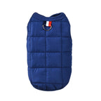 Padded Winter Dog Coat Warm Pet Clothing for Small Medium Dogs