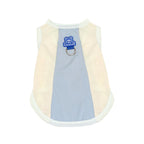 Cooling Dog Cat Vest Summer Breathable Mesh UV Protection Ice Silk Jacket