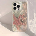 Ocean Whale Starfish Case for iPhone 17 16 15 14 13 12 11 Pro Max Plus XR
