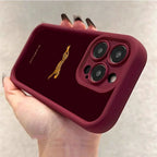 Leopard Fashion Pattern Case for iPhone 17 16 15 14 13 12 11 Pro Max 7 8 Plus