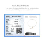 ANDYWEN 925 Sterling Silver Initial 26 Letters Alphabet Monogram Gold Name Bracelet Crystal CZ Zircon 2021 Fashionable Jewelry