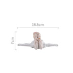 Ceramic Ballet Girl Figurine Doll Interior Home Decoration Living Room Creative Gift