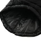 Winter Warm Fleece Dog Jacket For Small Large Dogs Cats Waterproof Pet Vest Jacket with D-ring Labrador French Bulldog Clothing