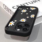 Daisy Flowers Case for Xiaomi Redmi Note 13 12 11 Pro Plus 12S 10S 13C 14C