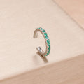 Fashion Ear Cuffs Without Piercing Ear Clip Fake Cartilage Earrings