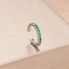 Fashion Ear Cuffs Without Piercing Ear Clip Fake Cartilage Earrings