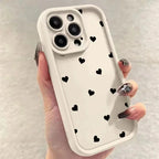 Full of Love Bumper Case for Samsung Galaxy S25 S24 S23 Ultra S22 FE A55