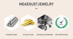 Trendy Round Circular Open Knot Cuff Bangle Bracelets For Women Elegant GoldColor Jewelry Noeud Armband Pulseiras