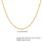 Stainless Steel Snake Ball Bead Chain Bracelet For Women, 18k Gold Plated Thin Link Layered Hand Wristband Christmas Gift