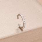 Fashion Ear Cuffs Without Piercing Ear Clip Fake Cartilage Earrings