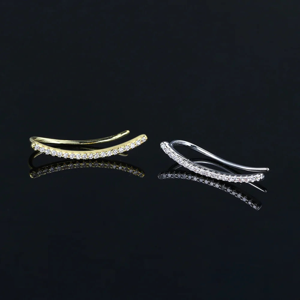 1PC 2023 Daith Ear Ring Piercing Star Eye Tragus Helix Septum Steel