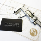 Playful Dragonfly Necklace Link Chain 925 Sterling Silver Bohemia Jewelry