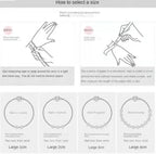 For Women 925 Sterling Silver Moments Heart Closure Bracelet Classic Snake Chain Jewelry Gift Fit Original Charm DIY