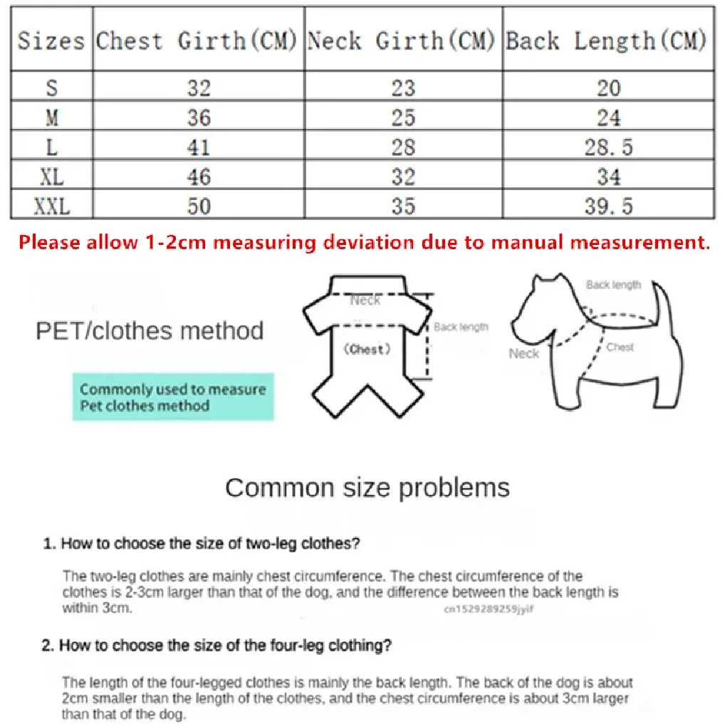 Autumn Winter Pet Dogs Clothes Fleece Warm Dogs Sweater French Bulldog Coat Puppy For Small Dogs Clothing Chihuahua Costumes Pug