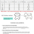 Autumn Winter Pet Dogs Clothes Fleece Warm Dogs Sweater French Bulldog Coat Puppy For Small Dogs Clothing Chihuahua Costumes Pug