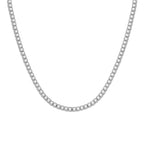 Original 925 Sterling Silver 18K Gold Heart Lock and Key Necklace Y-shaped Chain Necklace For Women Memorial Prayer Jewelry Gift