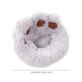Cozy Soft Plush Pet Bed Dog Bed Cat Comfort Sleeping Mat - Ship from UK