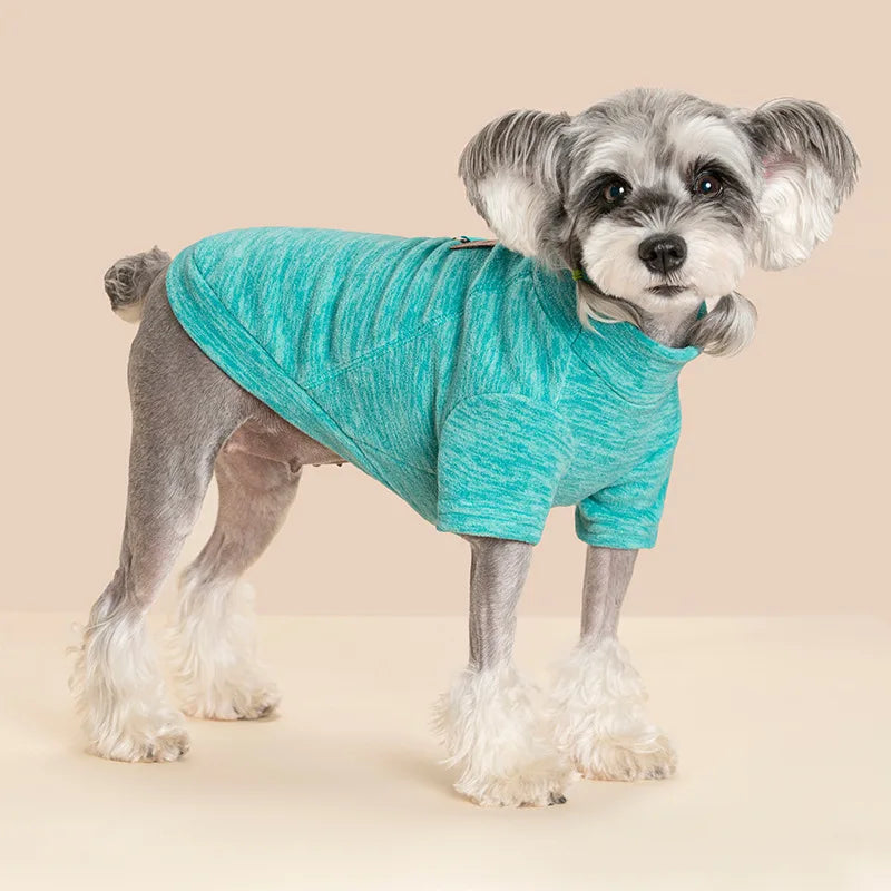 Fashion Winter Autumn Warm Pet Clothes Pet Dog Warm Coat for Small Medium Large Dog Cat French Bulldog Clothes Puppy Soft Jacket