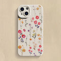Minimalist Fresh Style Case for Samsung Galaxy A15 A55 A35 S24 S23