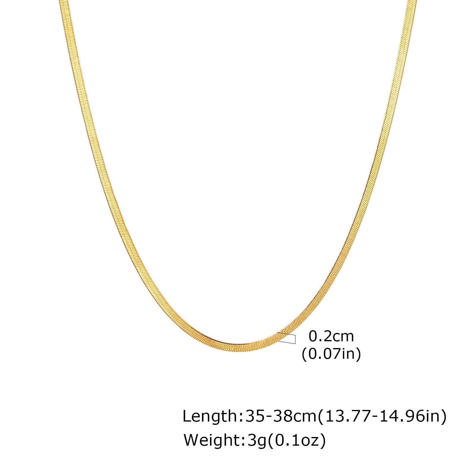 Snake Chain Bracelets for Little Girls 12cm-15cm, Hypoallergenic Non Tarnish Stainless Steel Adjustable Link