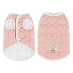 Macaron Colour Cat Sweater Warm Kitten Clothing Vest Soft Pet Apparel