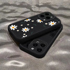 Daisy Flowers Case for Xiaomi Redmi Note 13 12 11 Pro Plus 12S 10S 13C 14C