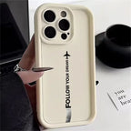 Airplane Route Case for Xiaomi Redmi Note 14 13 12 Pro Plus 13 12S 11 13C 14C