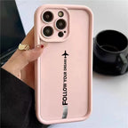 Airplane Route Case for Xiaomi Redmi Note 14 13 12 Pro Plus 13 12S 11 13C 14C